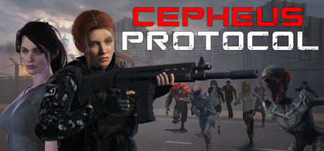 Cepheus Protocol Experimental Branch