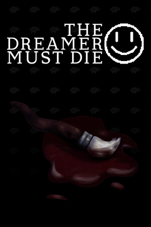 The Dreamer Must Die cover art