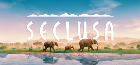 Seclusa Cover Image