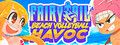 FAIRY TAIL: Beach Volleyball Havoc
