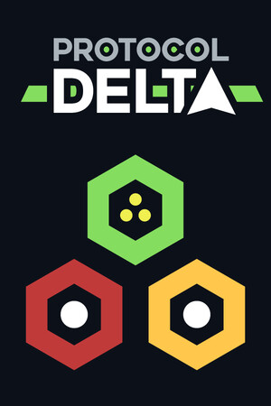 Protocol Delta cover art
