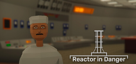 Reactor in danger