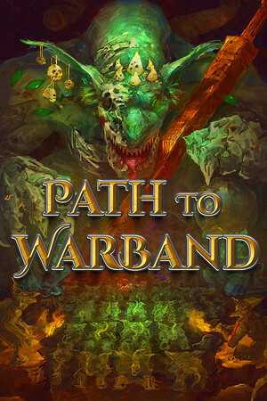 Path to Warband cover art