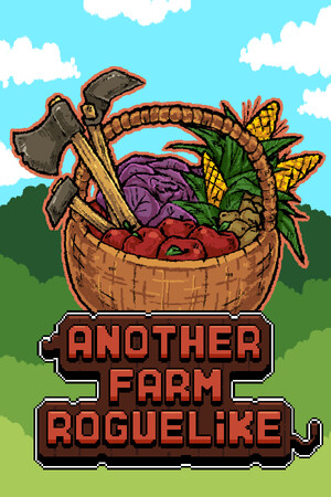 Another Farm Roguelike cover art