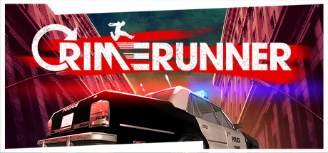 Crimerunner Cover Image