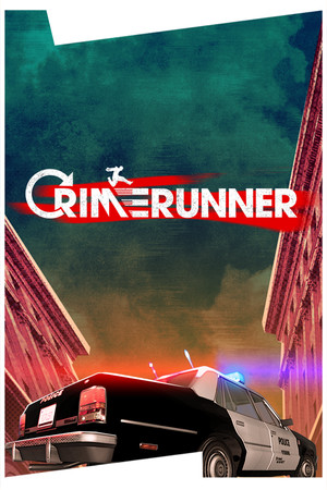 Crimerunner cover art