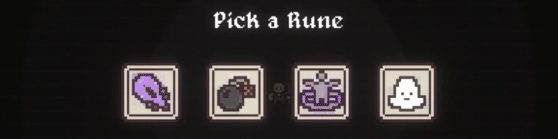 Runic Survivor