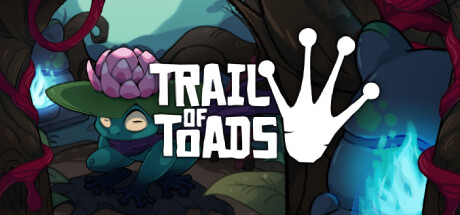 Trail of Toads