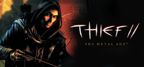 Finish Thief II: The Metal Age