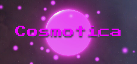 Cosmotica Cover Image
