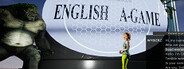 ENGLISH A-GAME