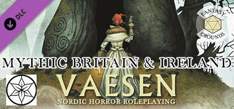 Vaesen & the Mythic Britain and Ireland Expansion - A Review