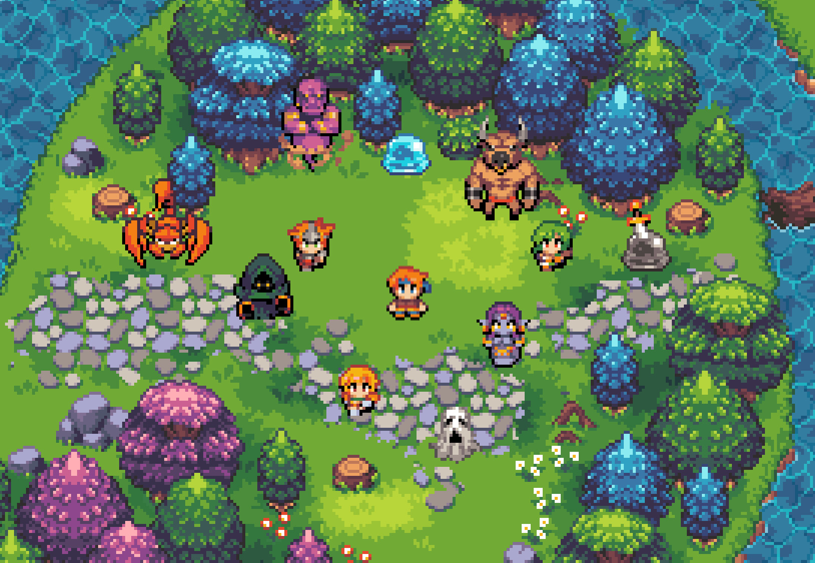 Deathblight Rpg Download