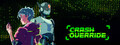 Crash Override