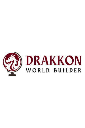Drakkon World Builder cover art