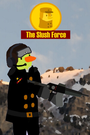 The Slush Force cover art