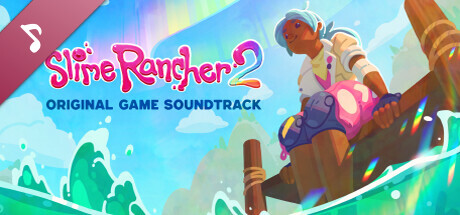 Slime Rancher Steam CD Key