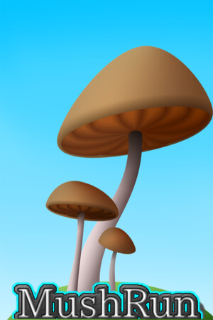 MushRun cover art