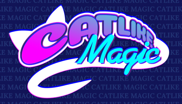 Catlike Magic Steam capsule image