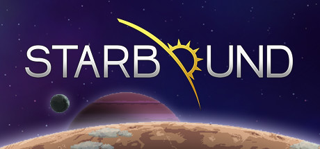 Starbound Logo