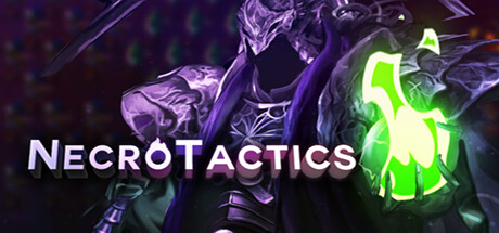 NecroTactics Cover Image