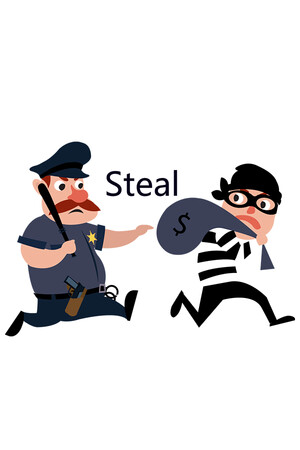 steal cover art