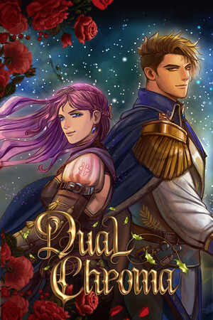 Dual Chroma cover art