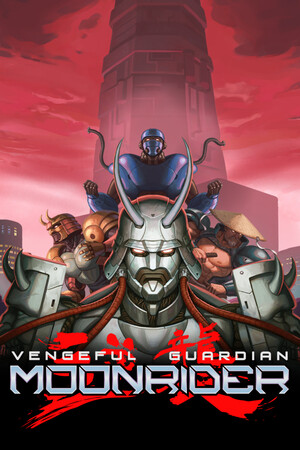 Vengeful Guardian Moonrider Demo