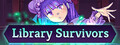 Touhou Library Survivors