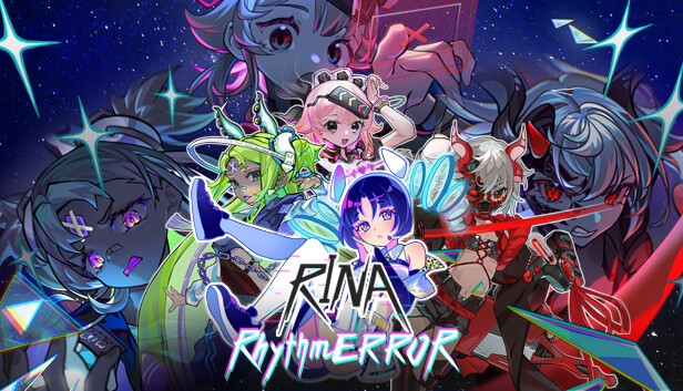 RINA RhythmERROR