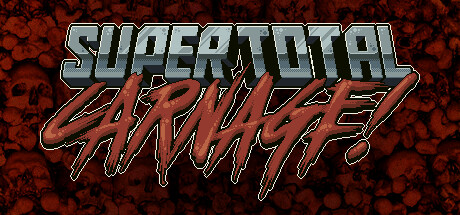 SuperTotalCarnage! Free Download