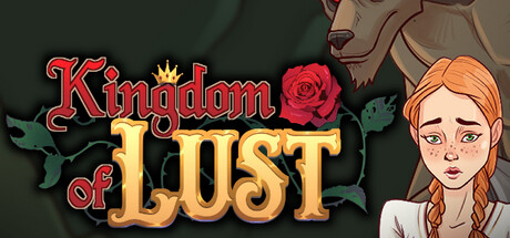 Kingdom of Lust