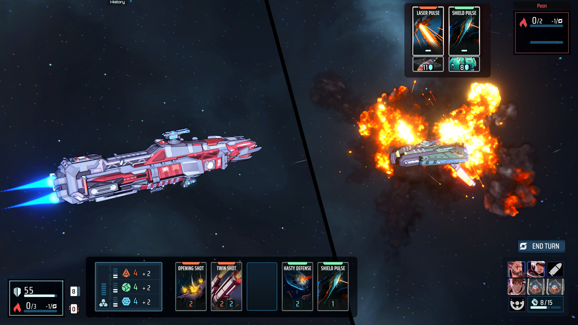 Indie Game Lover Breachway