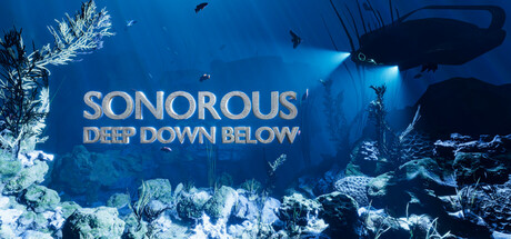 Sonorous | Deep Down Below