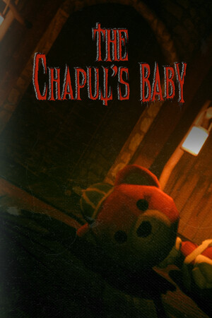 The Chaput's Baby cover art