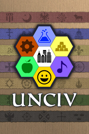 Unciv cover art