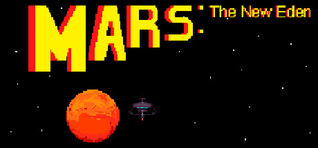 Baixar Mars: The New Eden Torrent