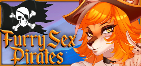 Furry Sex: Pirates ‍️