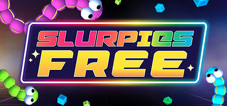 Slurpies FREE Cover Image