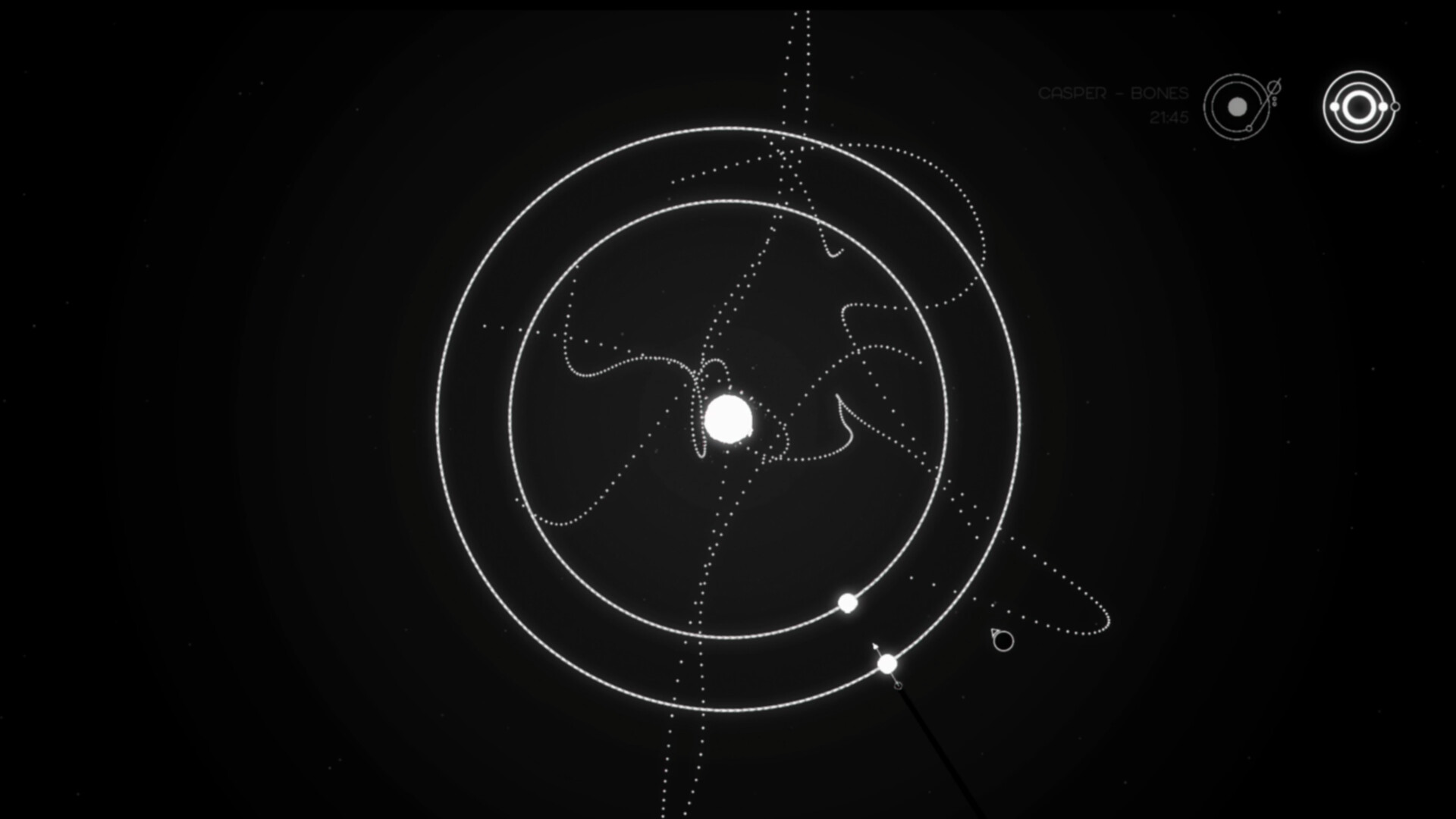VOYAGER Screenshots SteamDB voyager-screenshots-steamdb