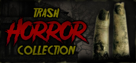Baixar Trash Horror Collection 2 Torrent