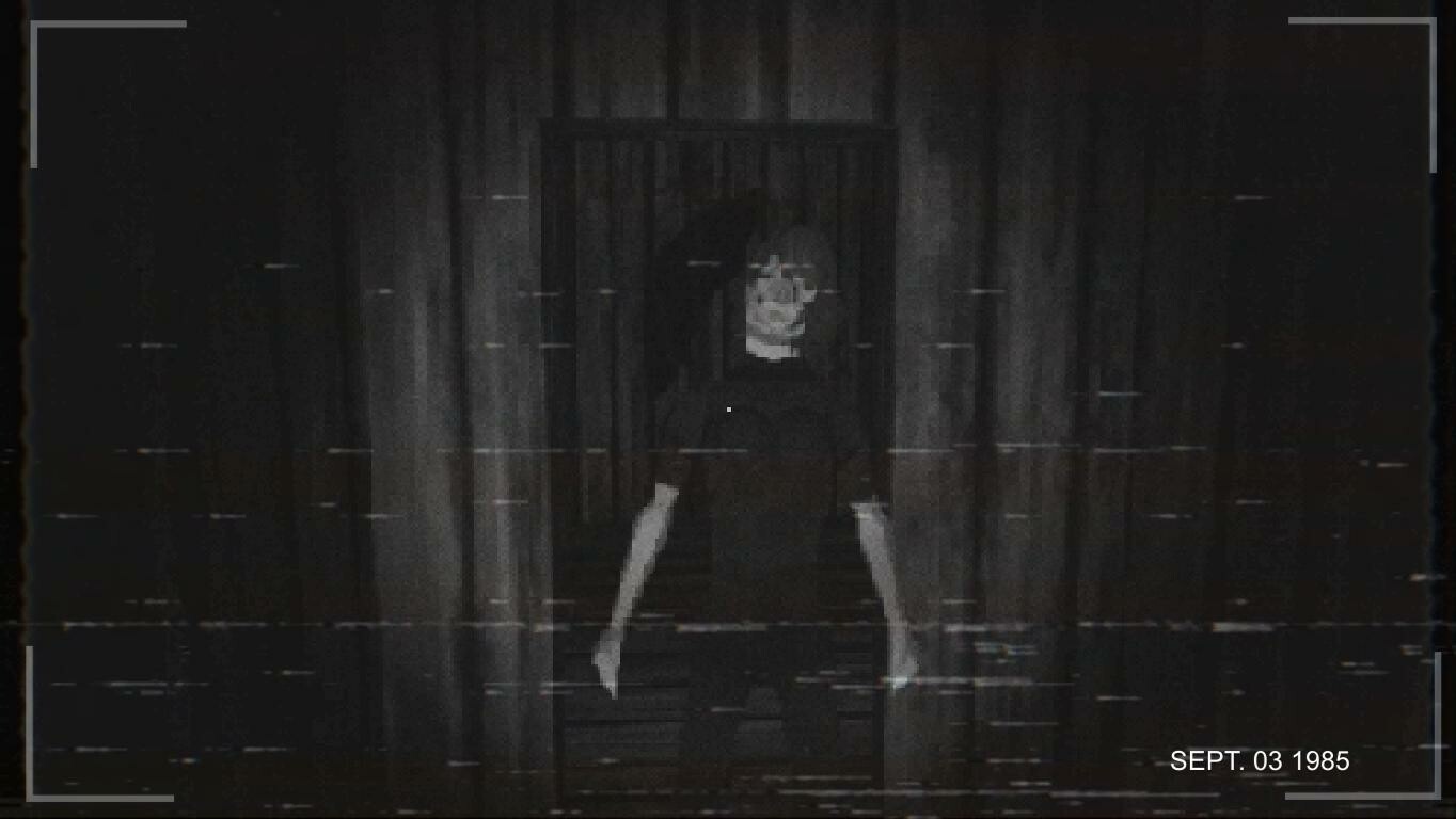 Trash Horror Collection 2 on Steam