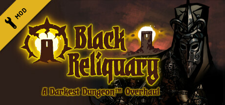 Black Reliquary header image