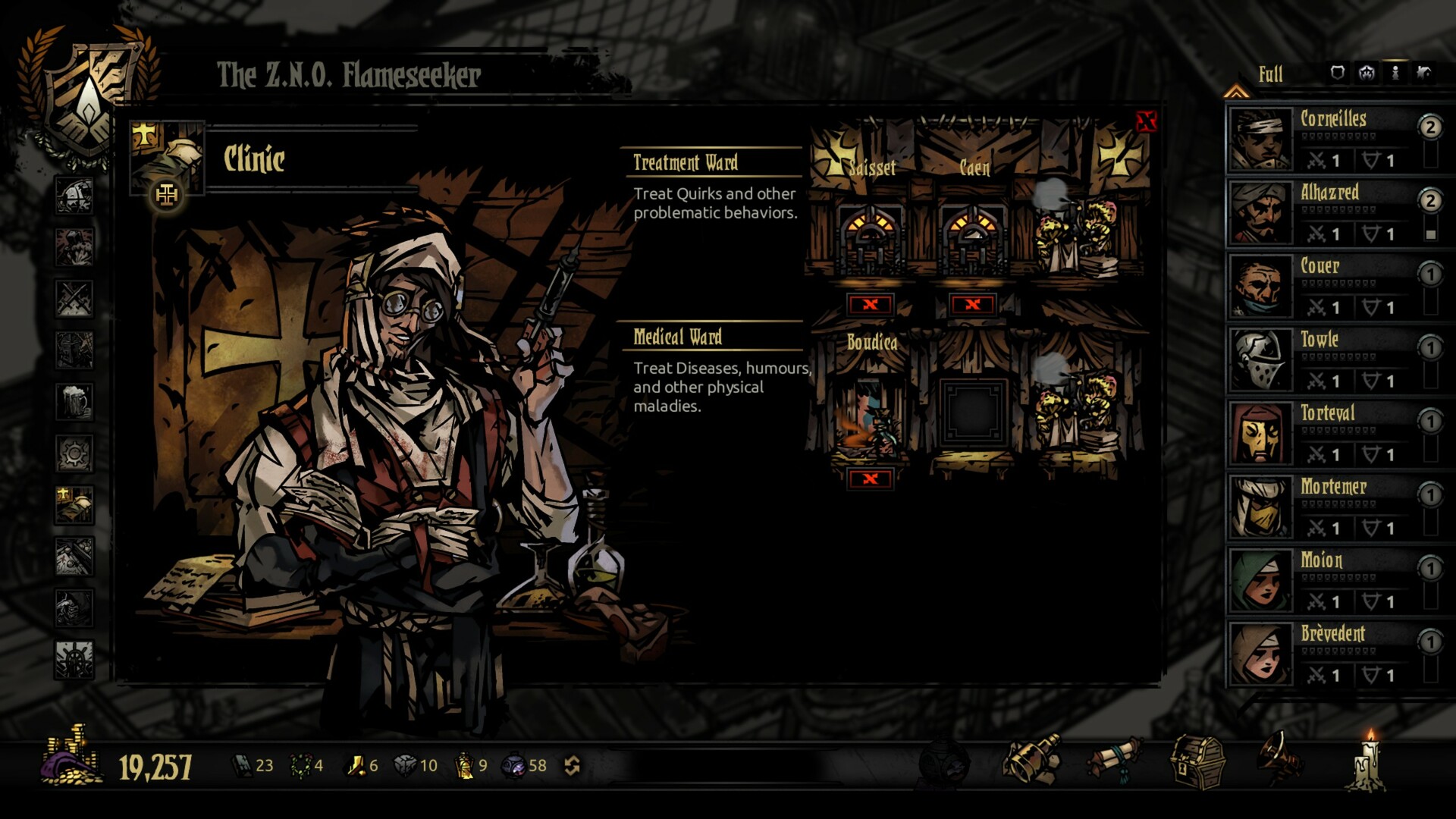 《黑色圣物(Black Reliquary)》|Build 14272027|英文|免安装硬盘版 《黑色圣物(Black Reliquary)》|Build 14272027|英文|免安装硬盘版