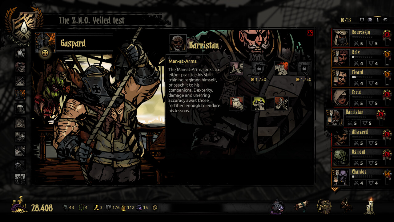 《黑色圣物(Black Reliquary)》|Build 14272027|英文|免安装硬盘版 《黑色圣物(Black Reliquary)》|Build 14272027|英文|免安装硬盘版