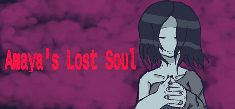 Amaya's Lost Soul Cover Image