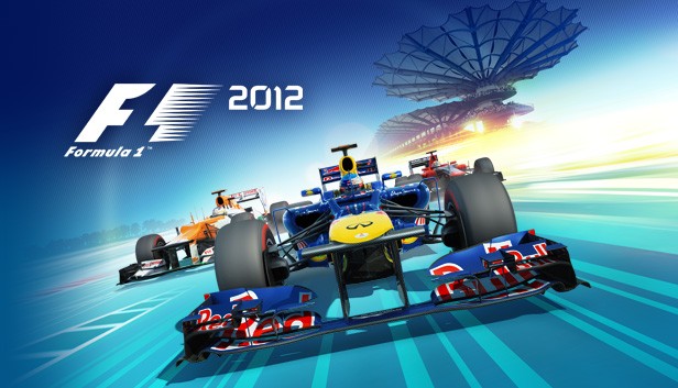 F1 2012 Demo concurrent players on Steam
