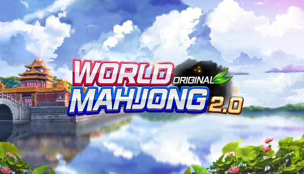 World Mahjong (Original)