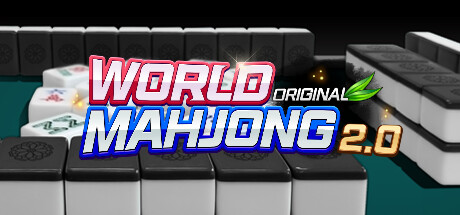 Mahjong · 4 Players · Play Free Online