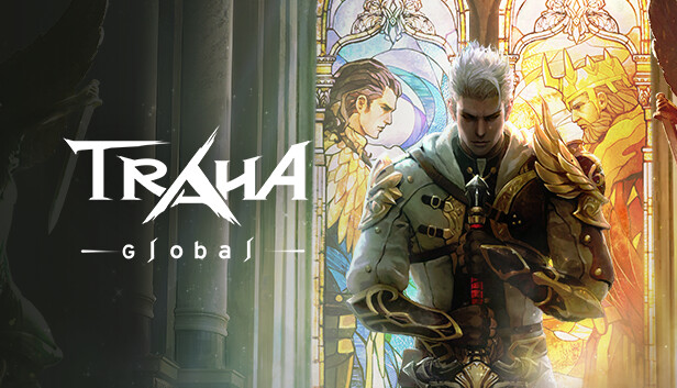 Traha Global On Steam